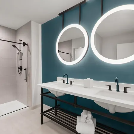 Hotel Indigo Tallahassee - Collegetown By Ihg