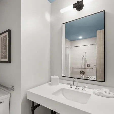 Hotel Indigo Tallahassee - Collegetown By Ihg