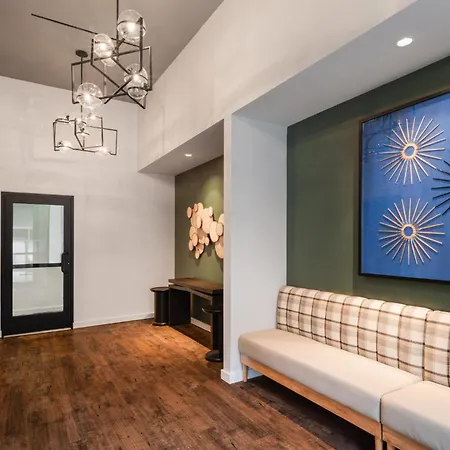 Hotel Indigo Tallahassee - Collegetown By Ihg