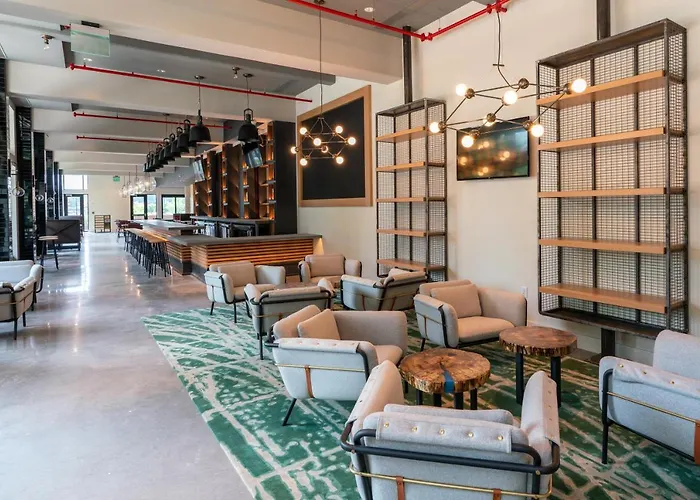 Hotel Indigo - Collegetown By Ihg Tallahassee