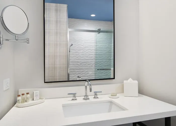 Hotel Indigo - Collegetown By Ihg