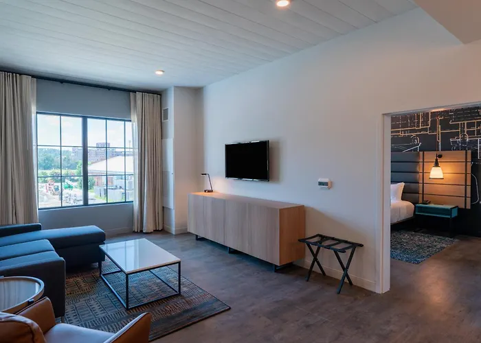 Indigo - Collegetown By Ihg