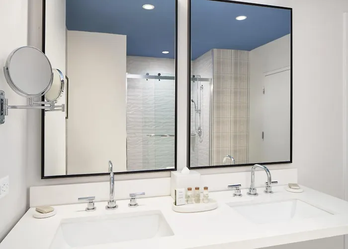 Indigo - Collegetown By Ihg 3* Tallahassee