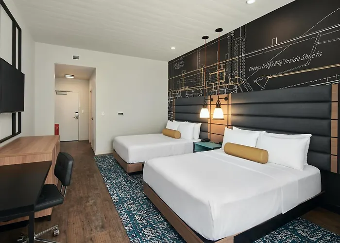 Indigo - Collegetown By Ihg 3*