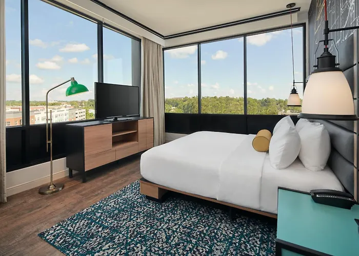 Indigo - Collegetown By Ihg 3*