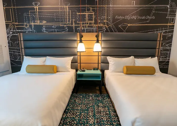 Hotel Indigo - Collegetown By Ihg Tallahassee