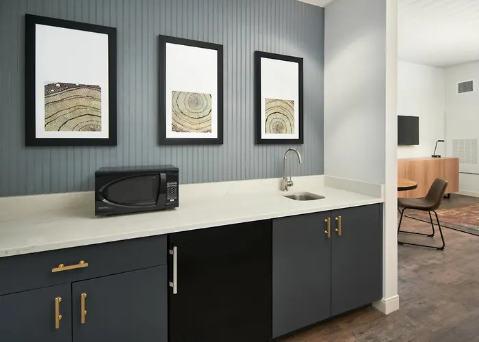 Indigo - Collegetown By Ihg Hotel Tallahassee