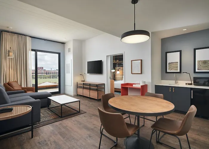 Indigo - Collegetown By Ihg Tallahassee