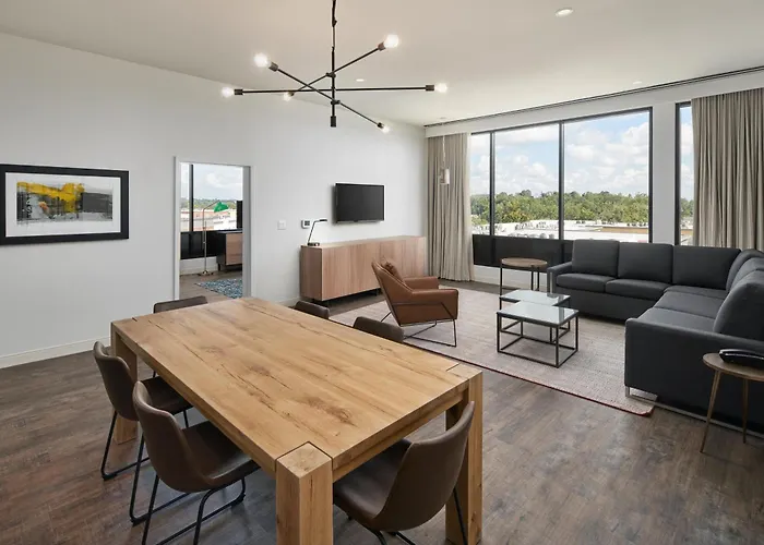 Indigo - Collegetown By Ihg Tallahassee