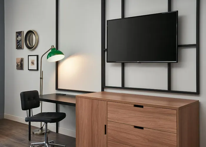 Indigo - Collegetown By Ihg 3*