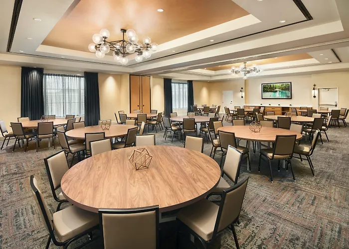 Indigo - Collegetown By Ihg 3*