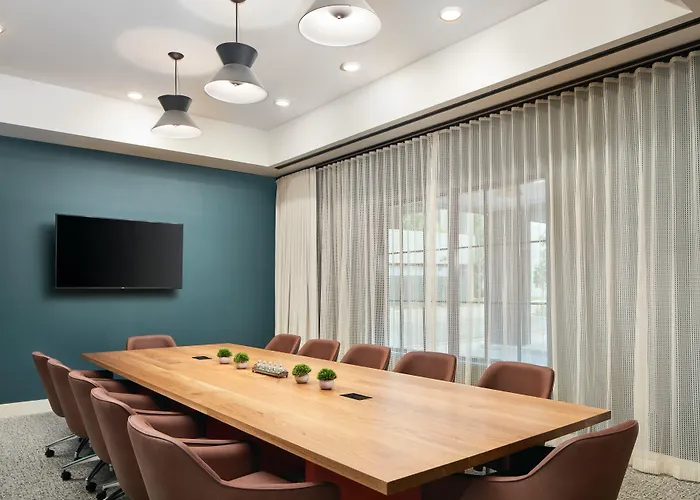 Indigo - Collegetown By Ihg Hotel Tallahassee