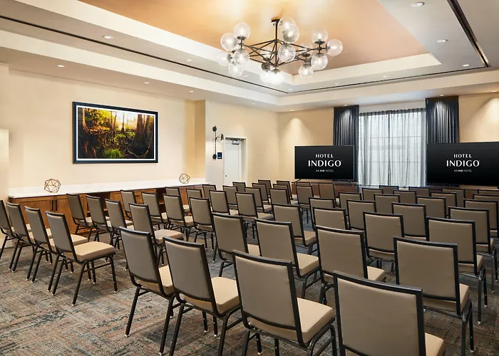 Indigo - Collegetown By Ihg Tallahassee