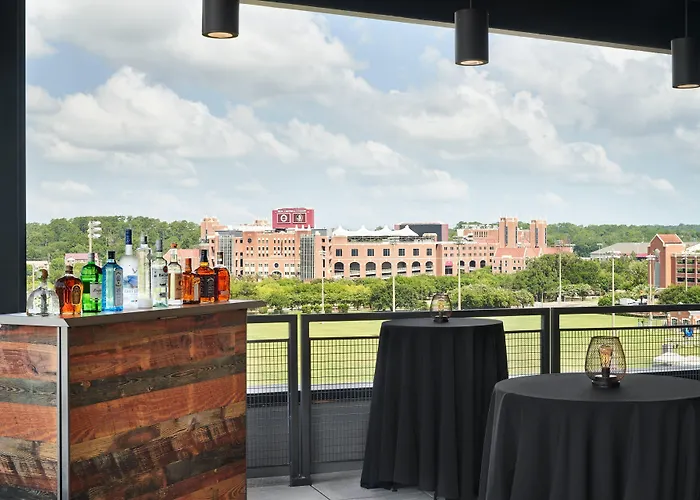 Hotel Indigo - Collegetown By Ihg Tallahassee