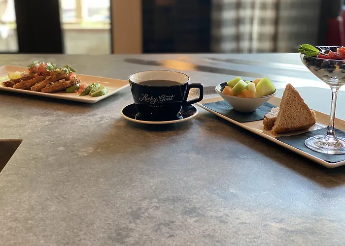 Indigo - Collegetown By Ihg Tallahassee