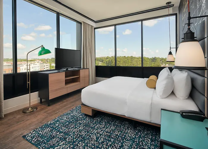 Indigo - Collegetown By Ihg