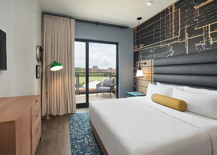 Indigo - Collegetown By Ihg 3*