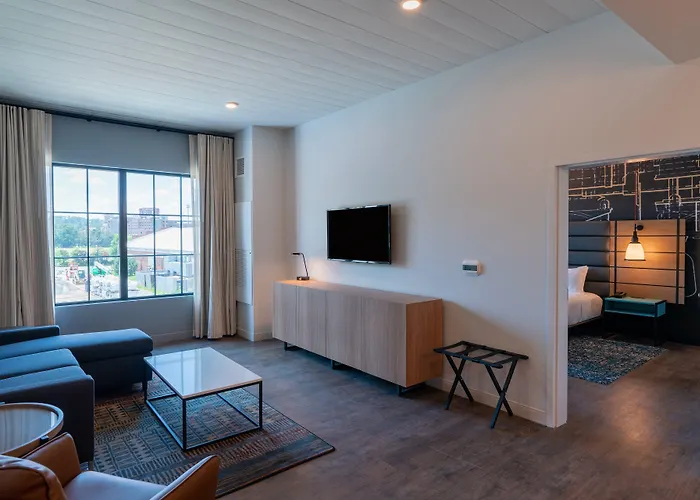 Indigo - Collegetown By Ihg