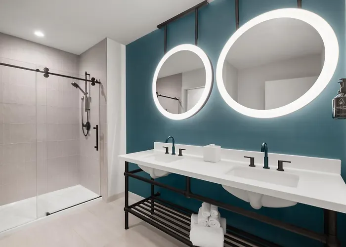 Indigo - Collegetown By Ihg Tallahassee