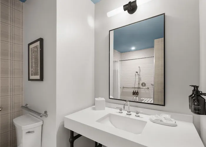 Indigo - Collegetown By Ihg 3* Tallahassee