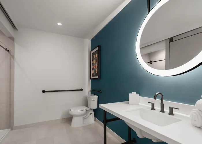 Indigo - Collegetown By Ihg Hotel