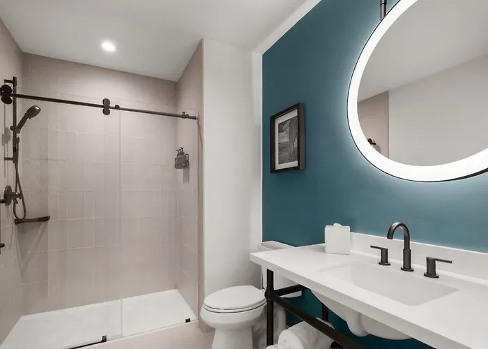 Hotel Indigo - Collegetown By Ihg
