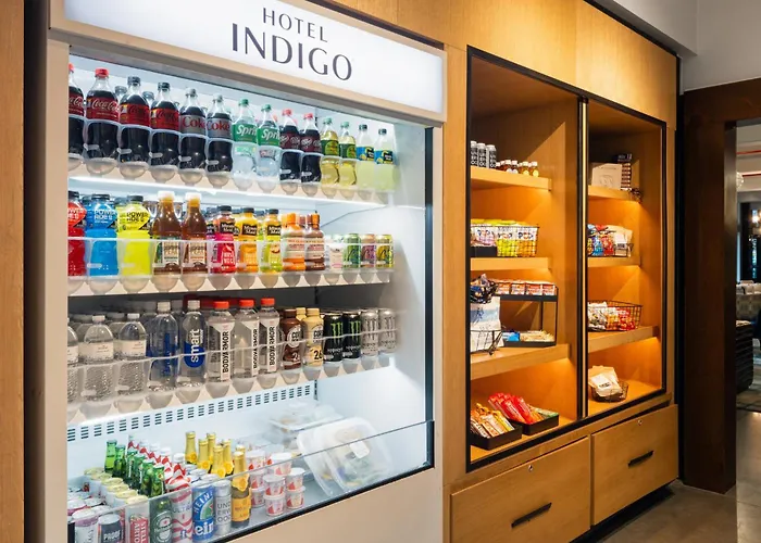 Indigo - Collegetown By Ihg Hotel Tallahassee