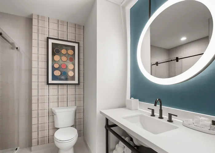 Indigo - Collegetown By Ihg 3*