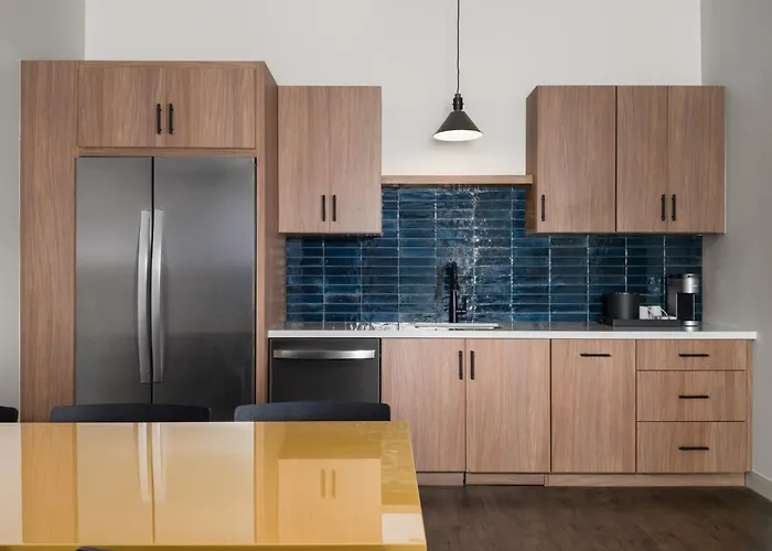 Indigo - Collegetown By Ihg Tallahassee