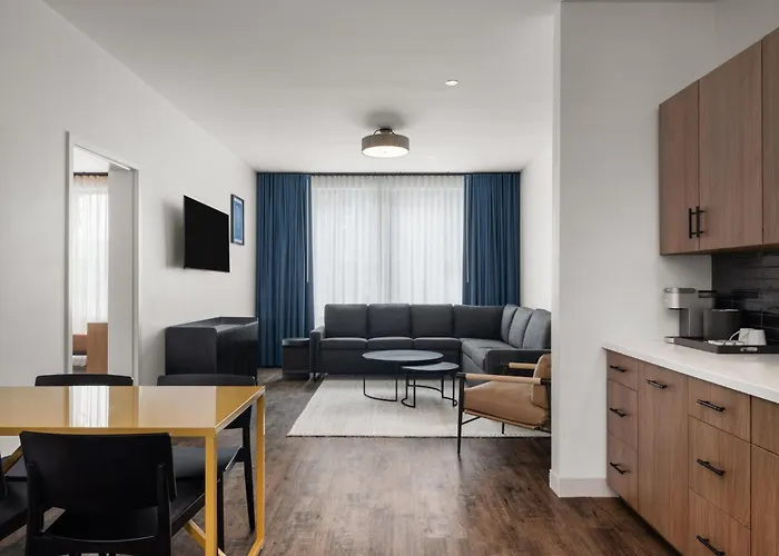 Indigo - Collegetown By Ihg 3* Tallahassee