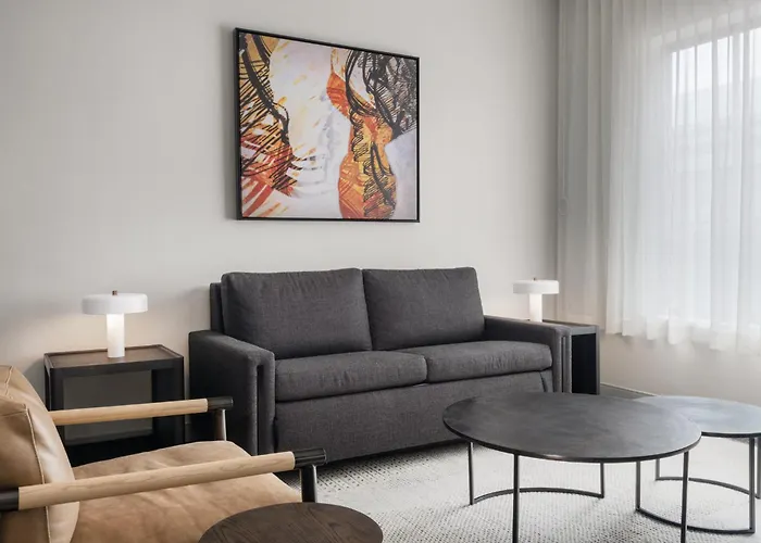 Indigo - Collegetown By Ihg Hotel