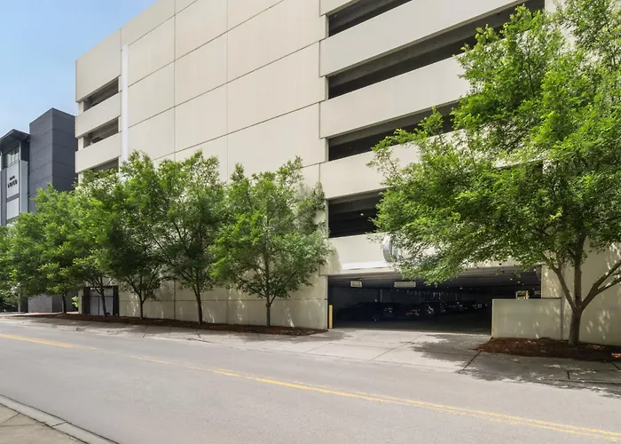 Hotel Indigo - Collegetown By Ihg Tallahassee