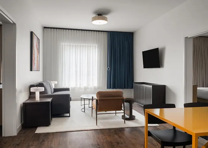 Indigo - Collegetown By Ihg 3*