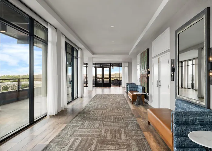 Indigo - Collegetown By Ihg Tallahassee