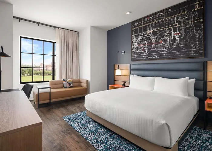 Indigo - Collegetown By Ihg