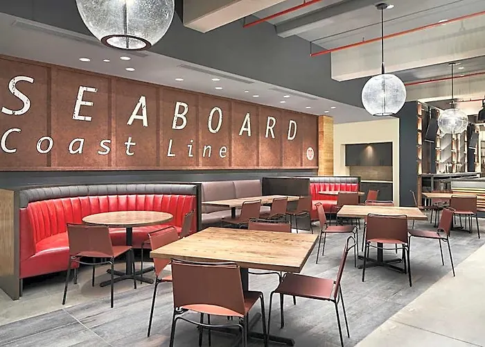 Indigo - Collegetown By Ihg 3* Tallahassee
