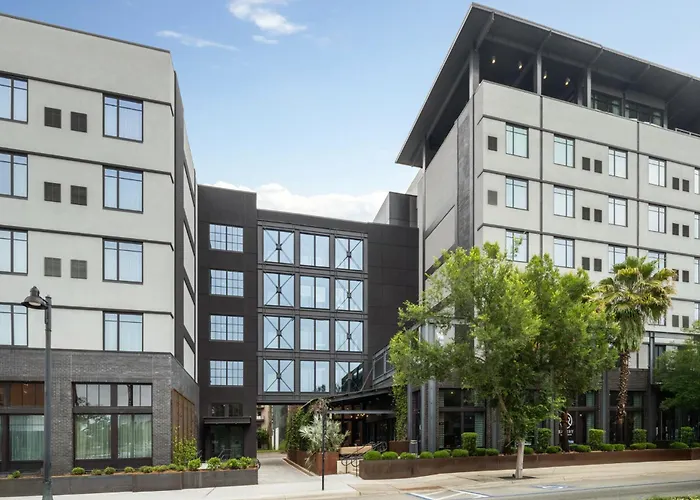 Indigo - Collegetown By Ihg Hotel Tallahassee