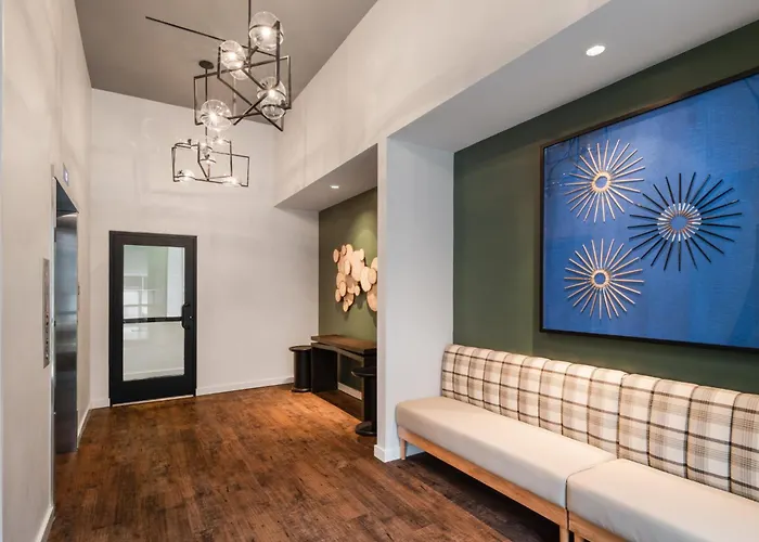 Indigo - Collegetown By Ihg Hotel