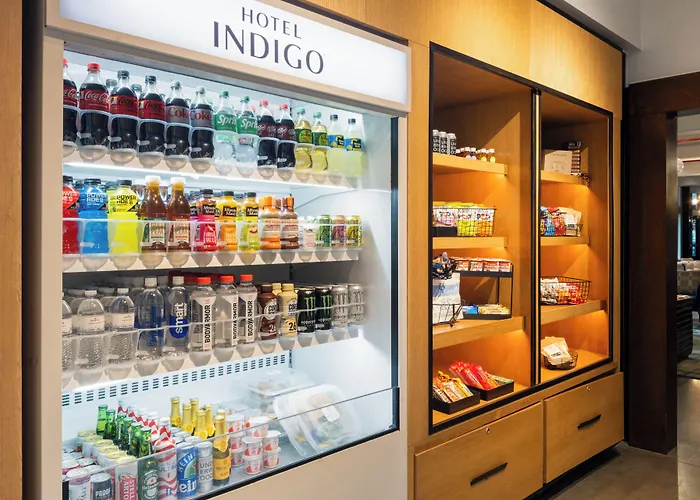 Indigo - Collegetown By Ihg 3* Tallahassee