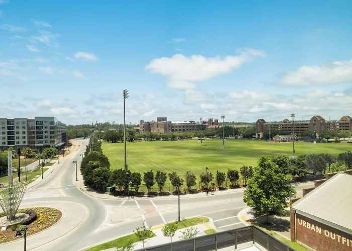 Hotel Indigo - Collegetown By Ihg Tallahassee