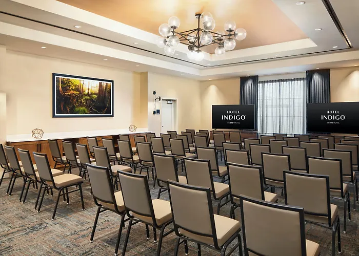 Hotel Indigo - Collegetown By Ihg Tallahassee