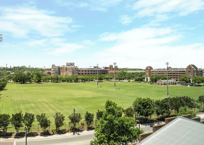 Indigo - Collegetown By Ihg Hotel Tallahassee